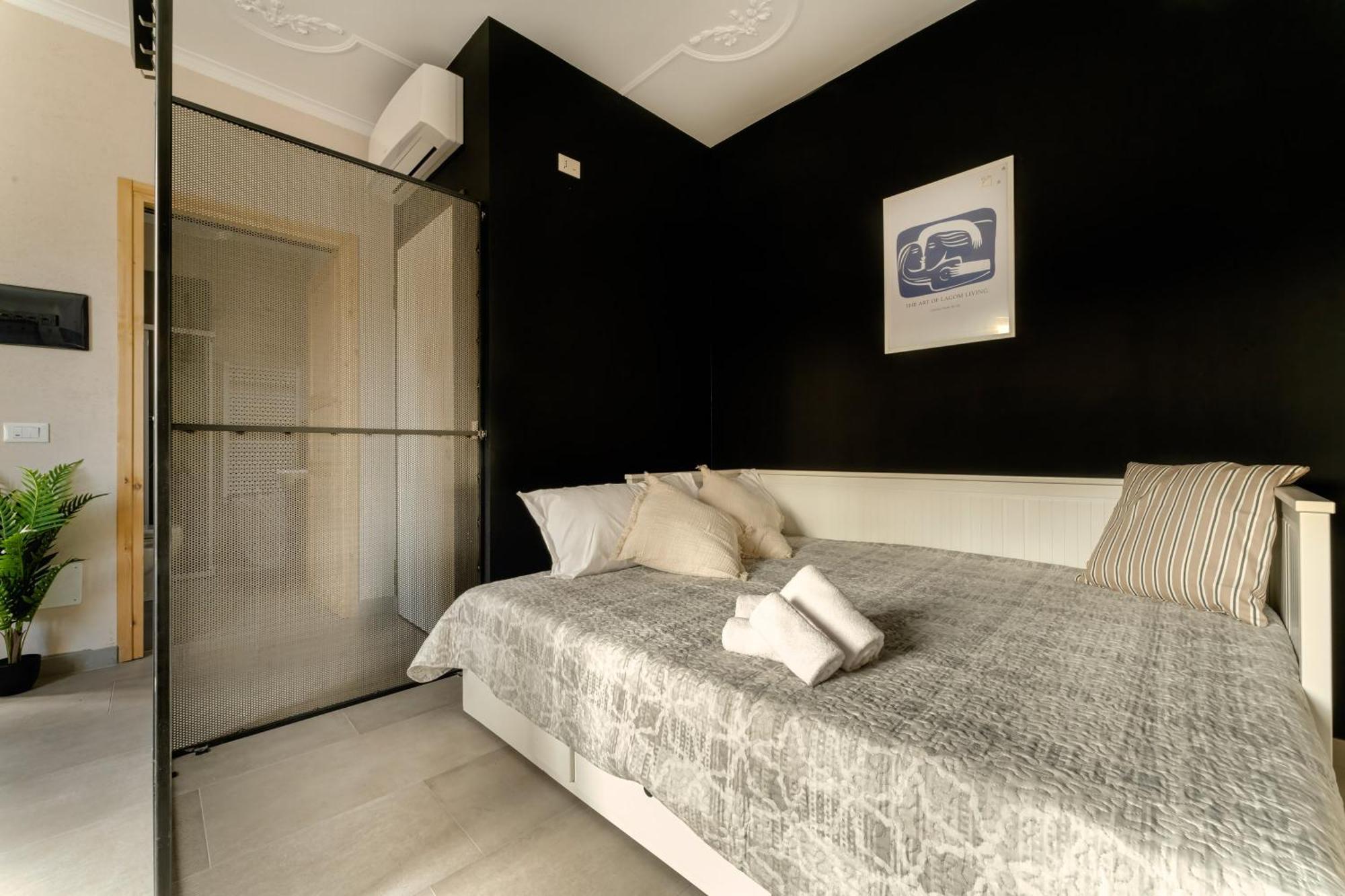 Residence La Corte - Bilocale 5 Novara Dış mekan fotoğraf