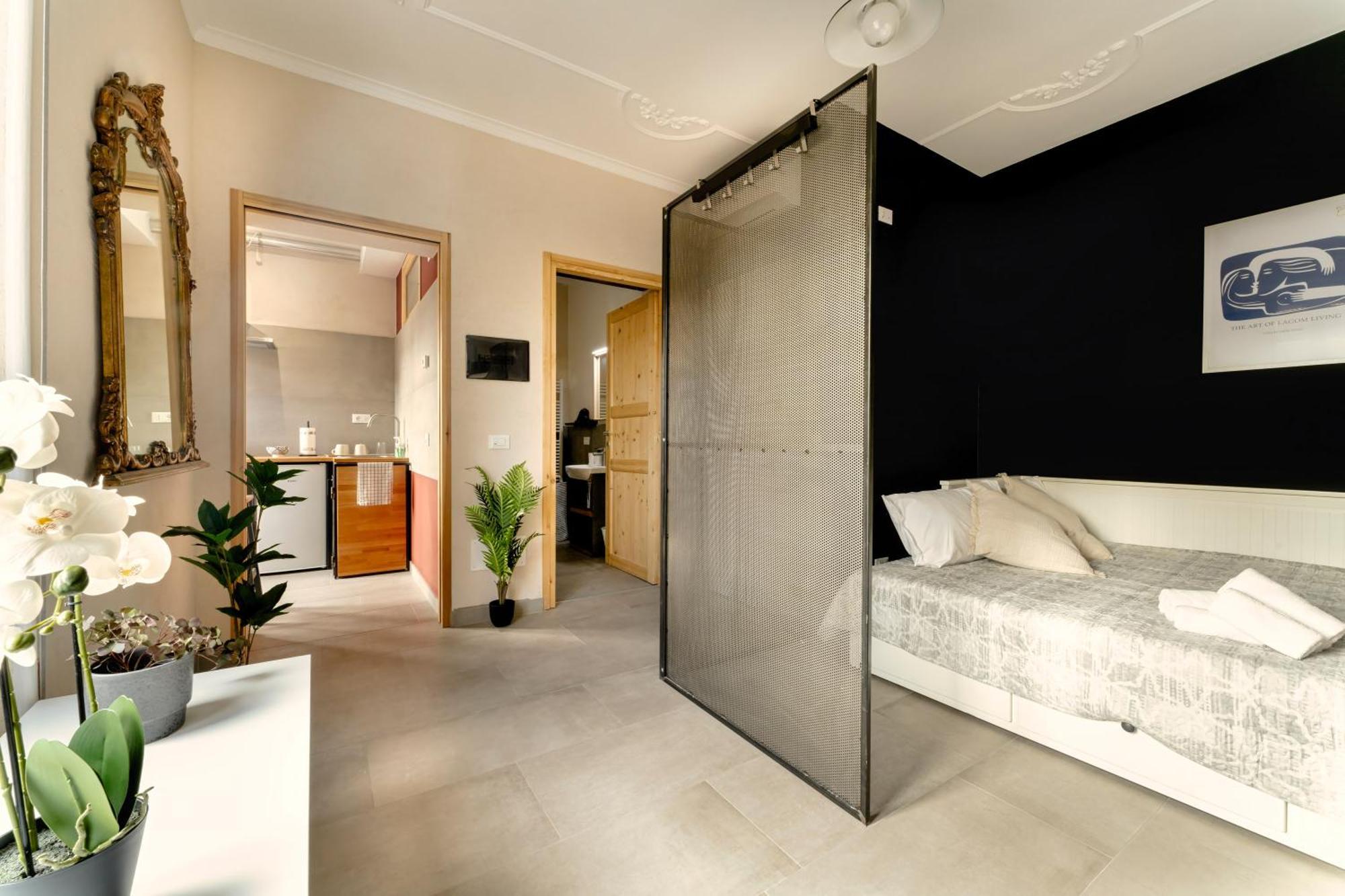 Residence La Corte - Bilocale 5 Novara Dış mekan fotoğraf