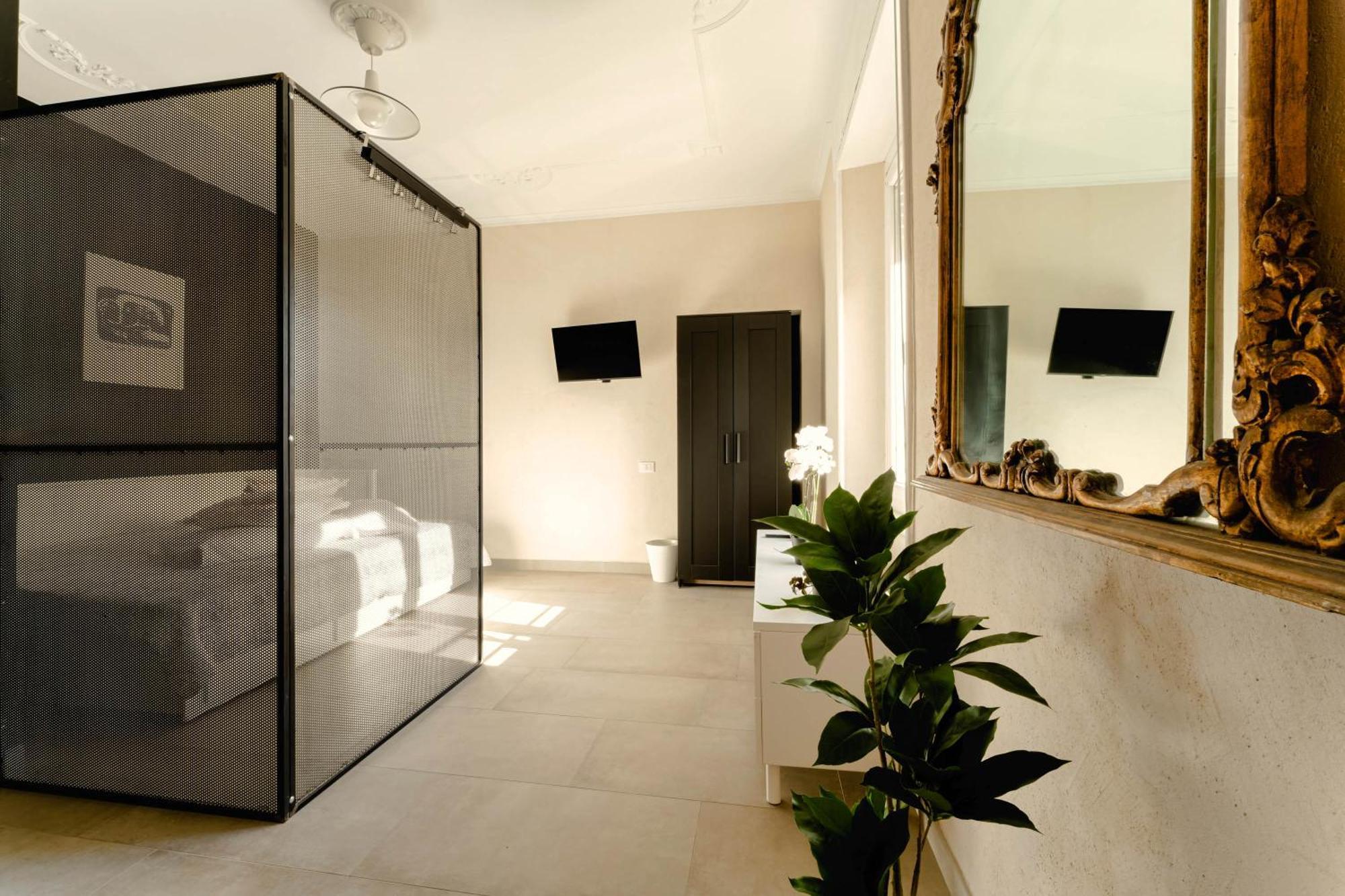 Residence La Corte - Bilocale 5 Novara Dış mekan fotoğraf