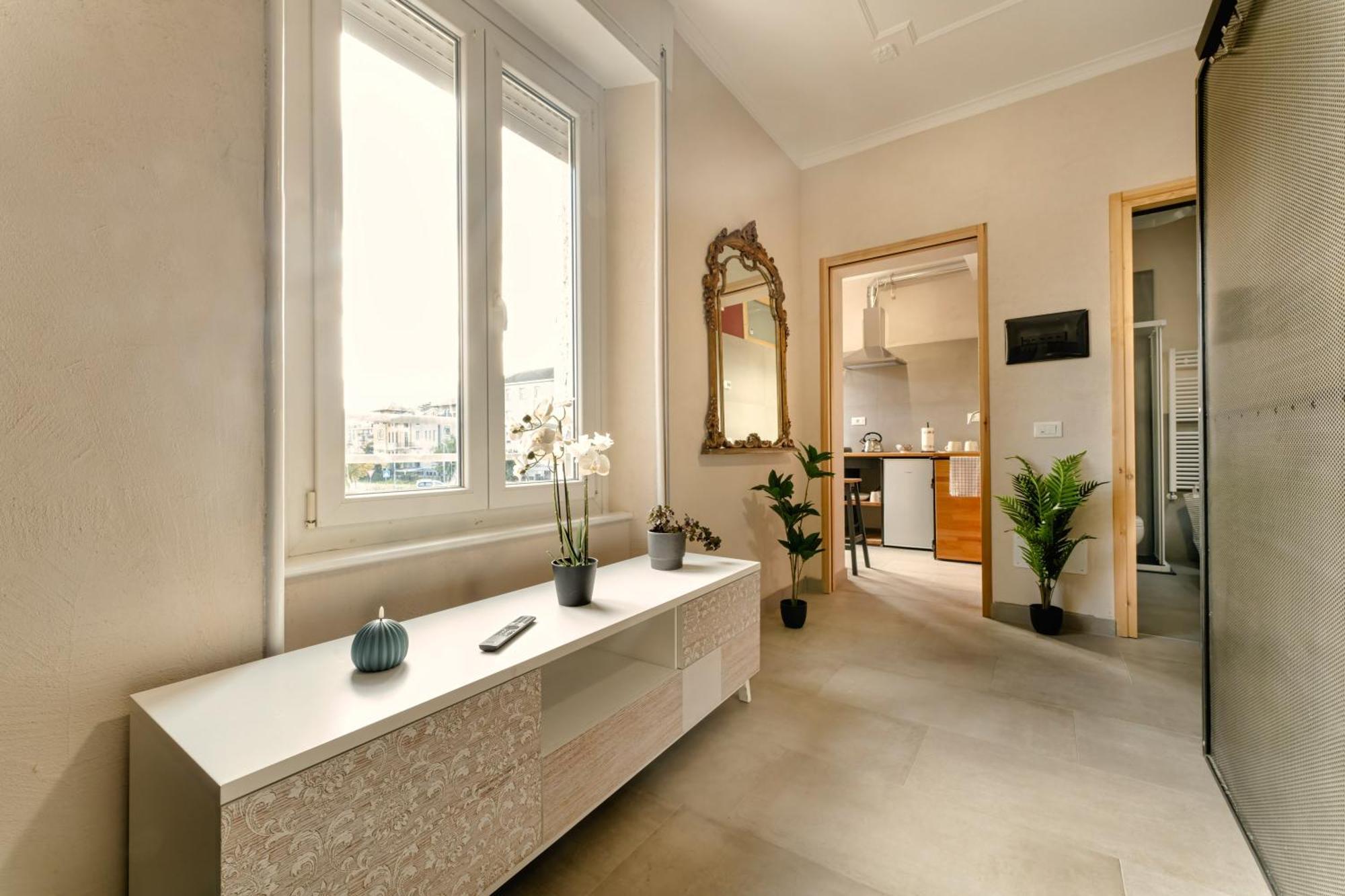 Residence La Corte - Bilocale 5 Novara Dış mekan fotoğraf